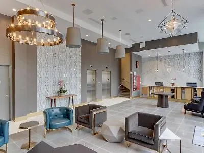 Microtel Inn By Wyndham Long Island City New York 3*,
