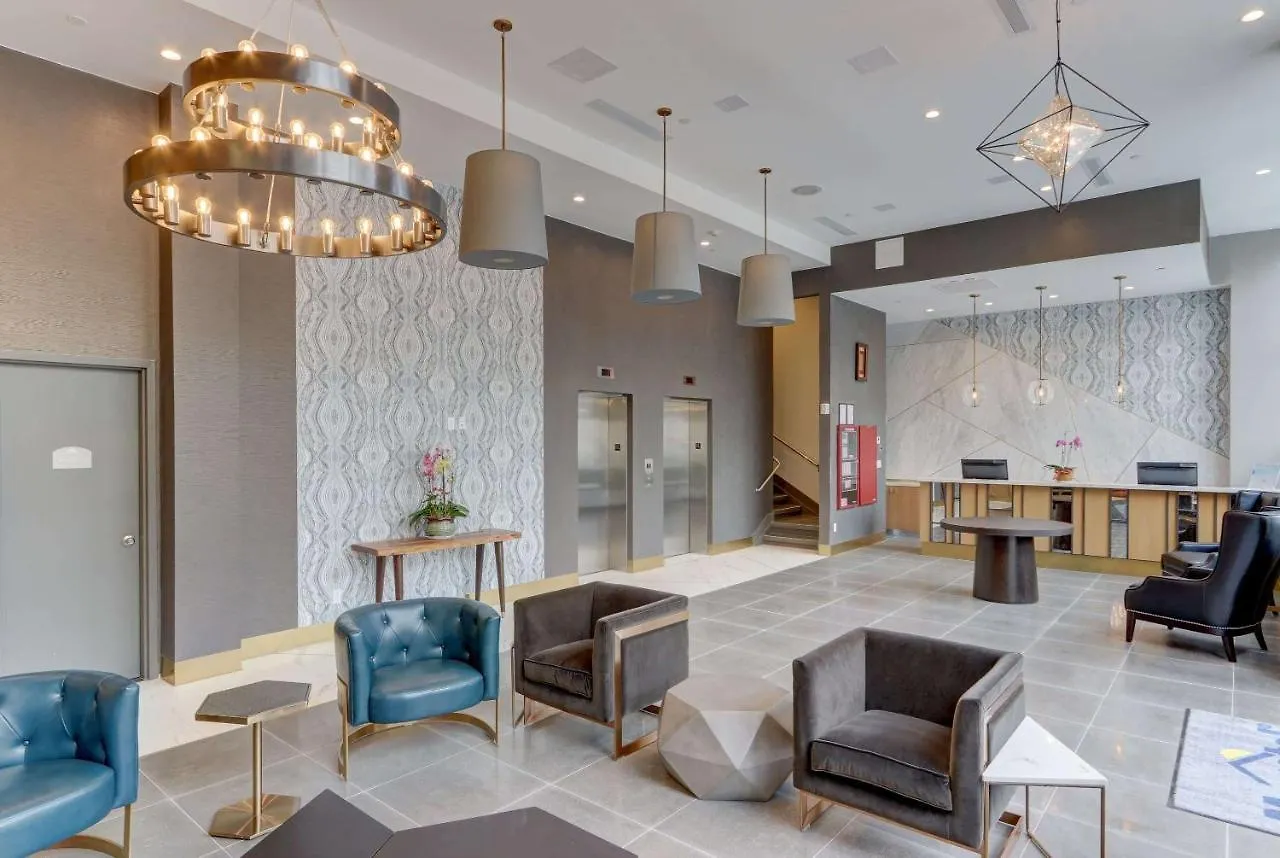Microtel Inn By Wyndham Long Island City New York 3*,  USA