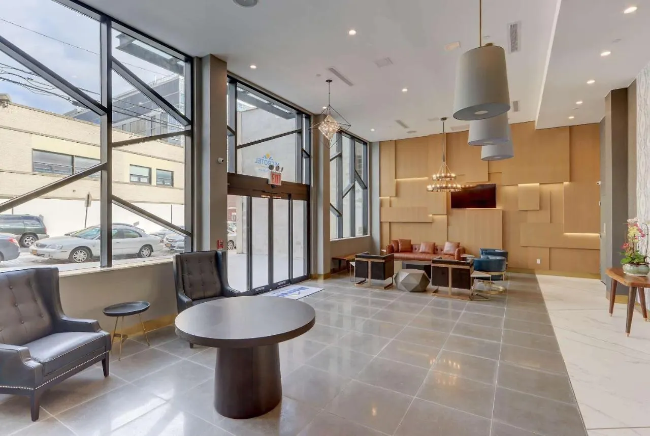 Microtel Inn By Wyndham Long Island City New York