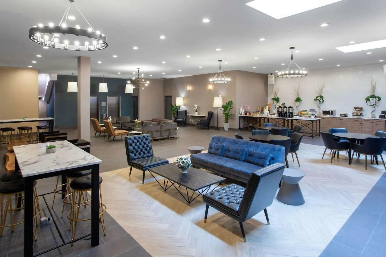Microtel Inn By Wyndham Long Island City New York 3*,  USA