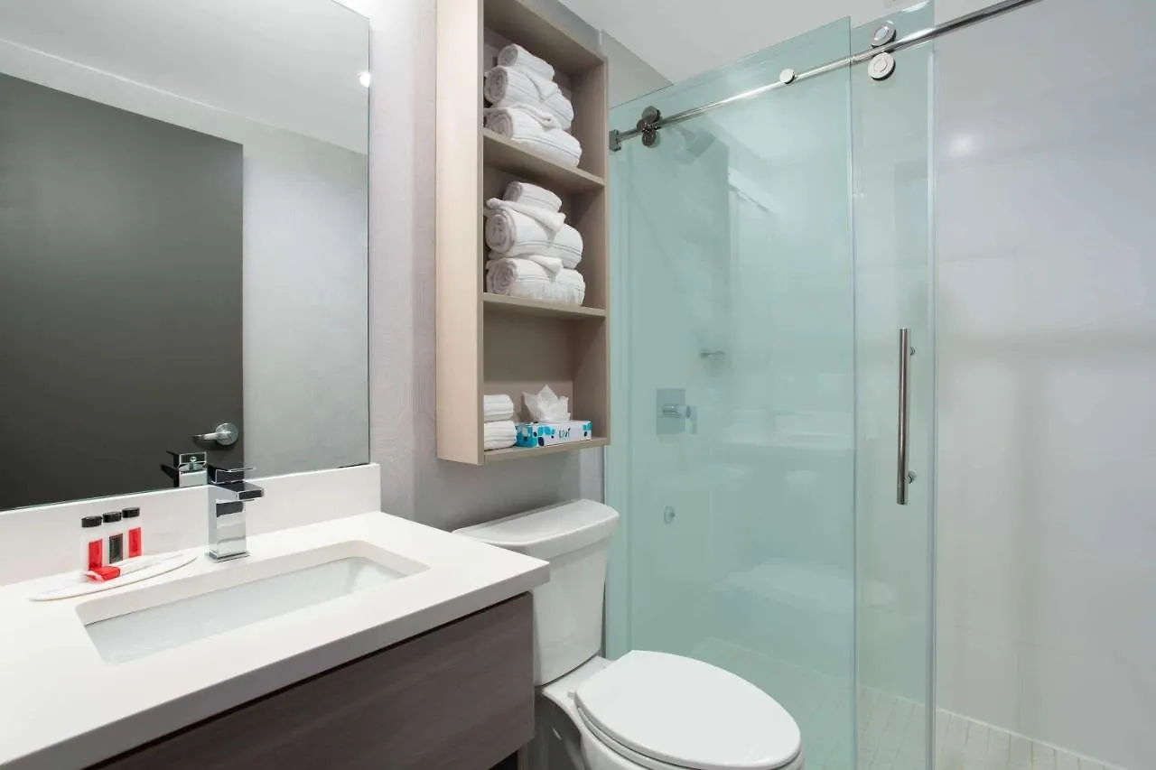 Microtel Inn By Wyndham Long Island City New York USA