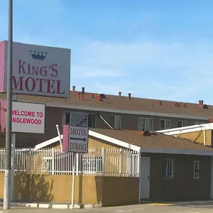 Kings (adults Only) 2* Inglewood