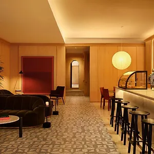 The Moore, City, A Member Of Design Nueva York