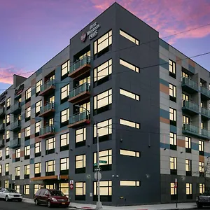 Western Executive Residency Bronx Hotel