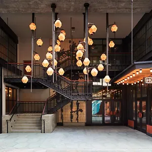 Ace Brooklyn Nueva York