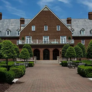 The Founders & Tapestry Collection By Hilton 4* Virginia Beach