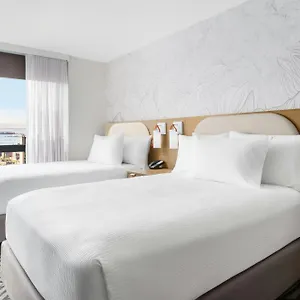 Springhill By Marriott Manhattan Chelsea **** Nova Iorque