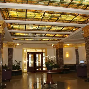 Imperial Court Nueva York