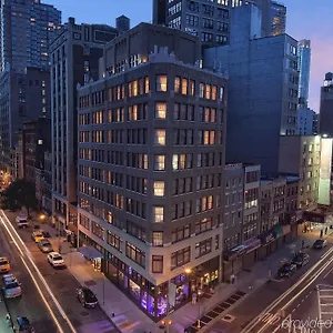 3 Bedroom In Flatiron Appart hôtel