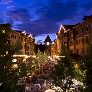 The Village 4* Mammoth Lakes