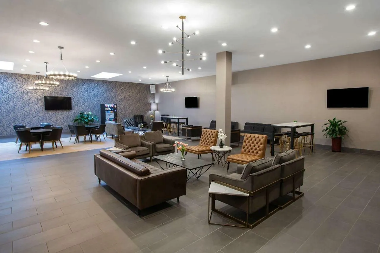 Microtel Inn By Wyndham Long Island City Nueva York 3*,  Estados Unidos